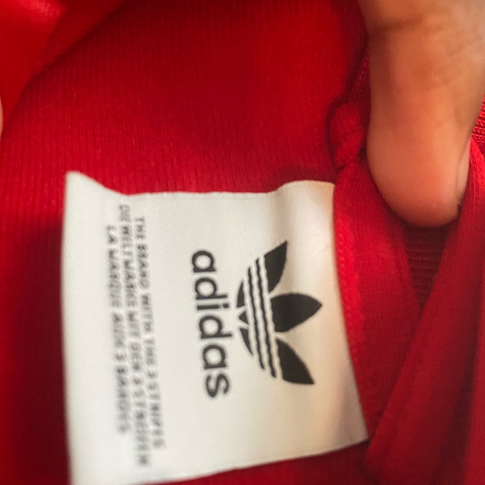 Adidas jacket - Picture 2 of 4